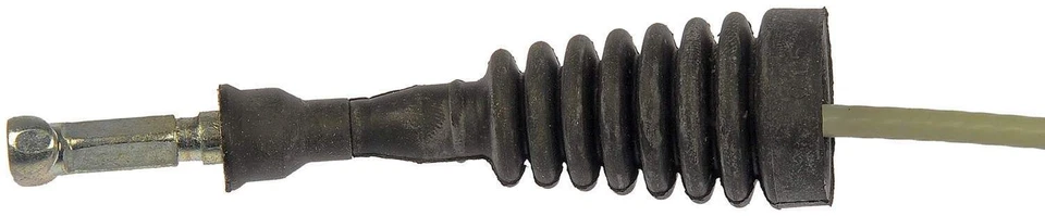 CABLE DE FRENO DE ESTACIONAMIENTO DE EMERGENCIA DELANTERO PARA TOYOTA CAMRY 1997-2001 CONSTRUIDO EN JAPÓN Foto 2 de 3