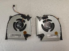 CPU & GPU Cooling Fan For ASUS G15 G513 G513QR G513QY G533 G533Q G533Z 5V