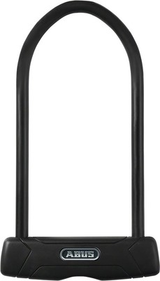 Abus Granit 460 U-Lock - 4x 9'', Includes SHB Bracket