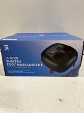 Renpho Shiatsu Foot Massager Lite