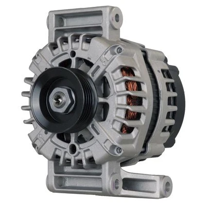 Alternador 250 AMP Saturn Sky L4 2.4L 2384cc 145cid 2008 11265 Foto 2 de 2