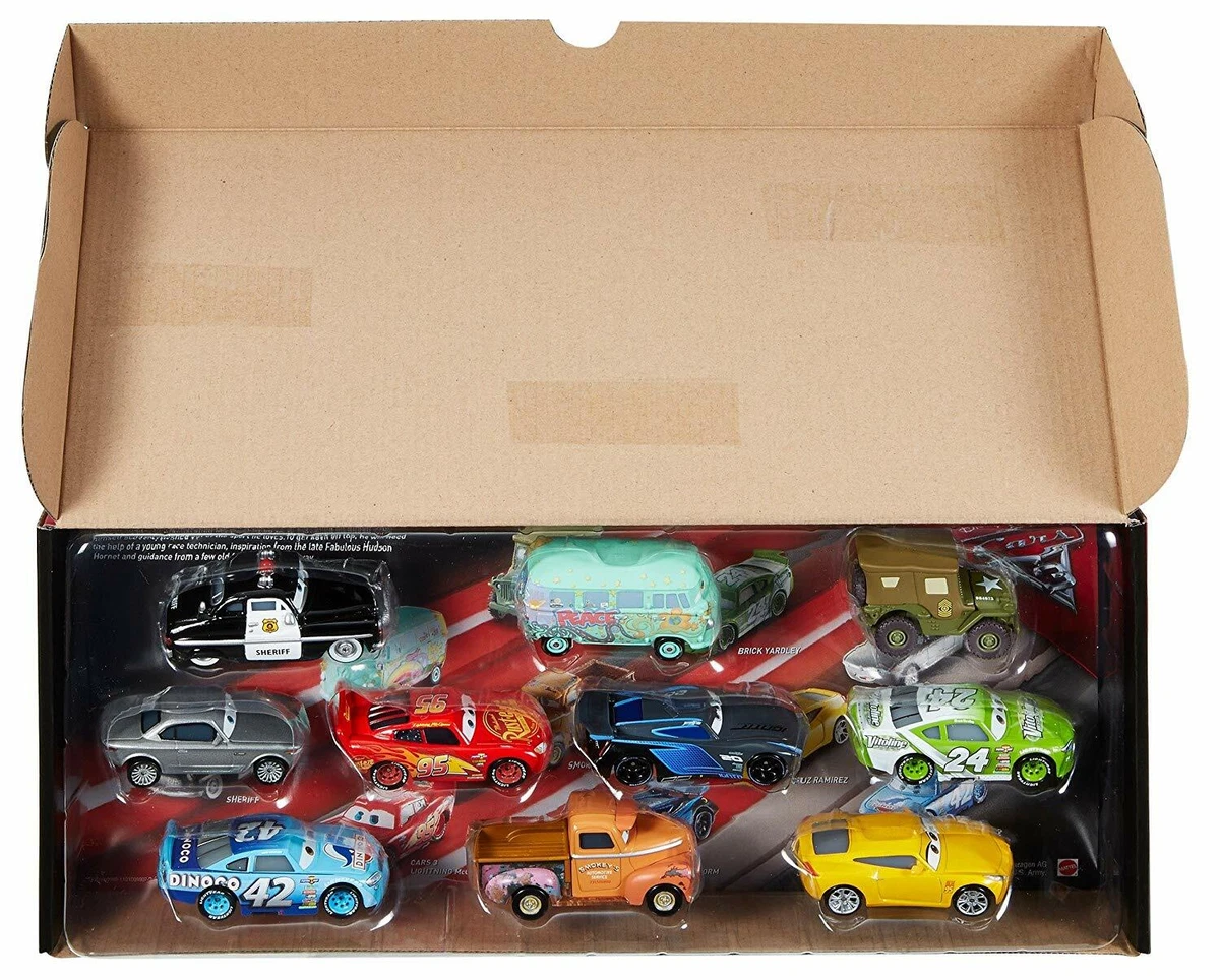 Juguetes cars new arrivals