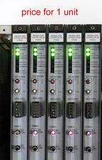 Reliance electric 57652 0-57669-C 0-57652-F universal drive controller EM