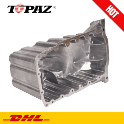 TOPAZ Ölwanne für VW Amarok 2.0 BiTDI 2.0 TDI 4motion 2010-2020 03L103603M