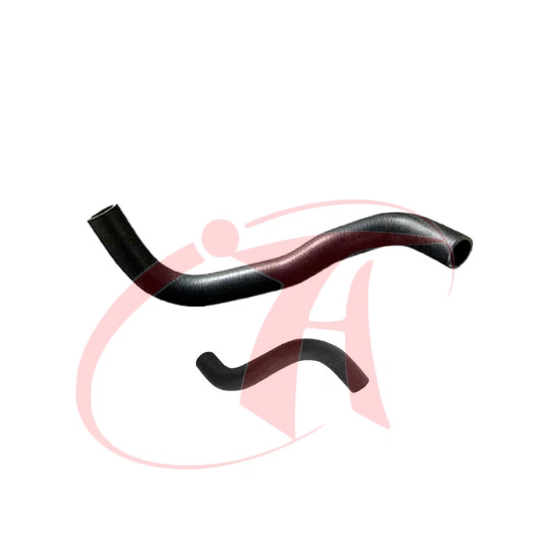 🔥 Mangueras de radiador superior + inferior para Lexus LS430 SC460 GS430 4,3 L V8 3UZ-FE UCF30 Foto 2 de 4