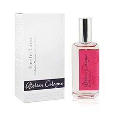 ATELIER COLOGNE Pacific Lime Cologne Absolue Pure Perfume 30ml / 1 oz NEW FRESH