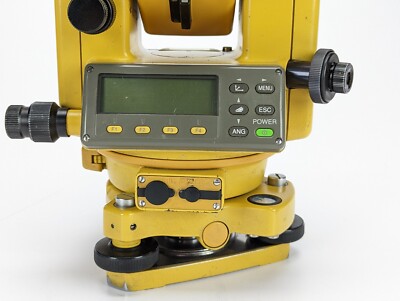TOPCON GTS-312 TOTAL STATION, SURVEYING, SOKKIA,TRIMBLE TOPCON GTS-312 TOTAL STATION, SURVEYING, SOKKIA,TRIMBLE