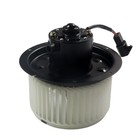 Blower Motor Fan for 1999-2007 Ford F-250 350 450 550 Super Duty 700099