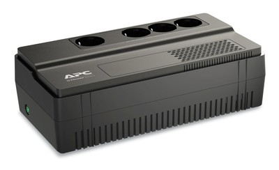 APC Easy-UPS BV500I-GR USV - 4x Schuko, 500VA
