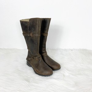 teva riding boots