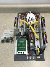 Power-Tronics PC500X New