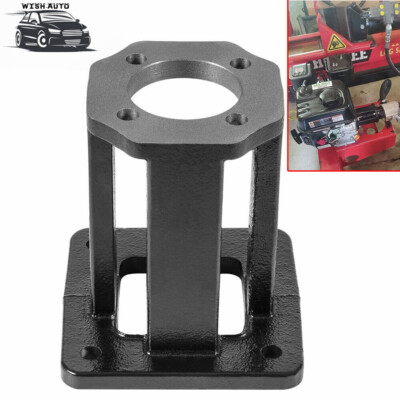 Firewood Log Splitter Hydraulic Pump Mount for 8-15 Hp Engines Wood Cutter Tool