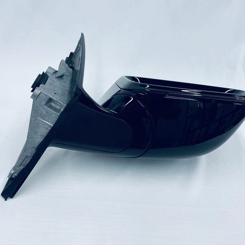 G30 G38 Passenger Side Car Door Mirror For BMW 5 Series 5 Pins Right 520I 540I - Picture 6 of 7