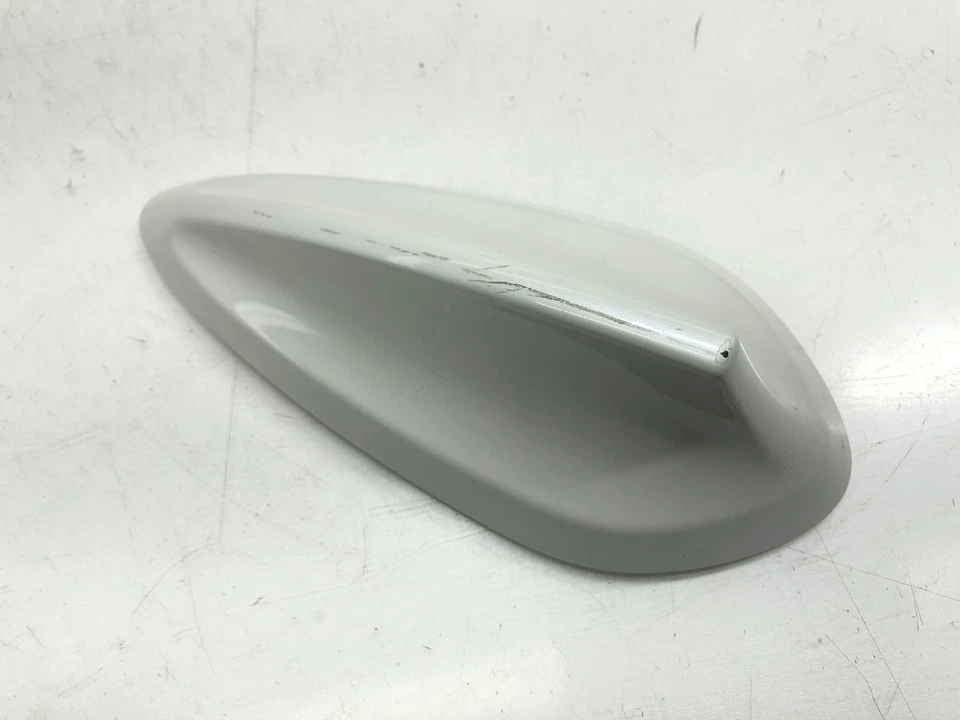 BMW 430 440 F36 2017-2020 gran cupé aleta de tiburón cubierta de antena OEM Foto 3 de 4