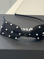  Chanel Schleife Harreif 