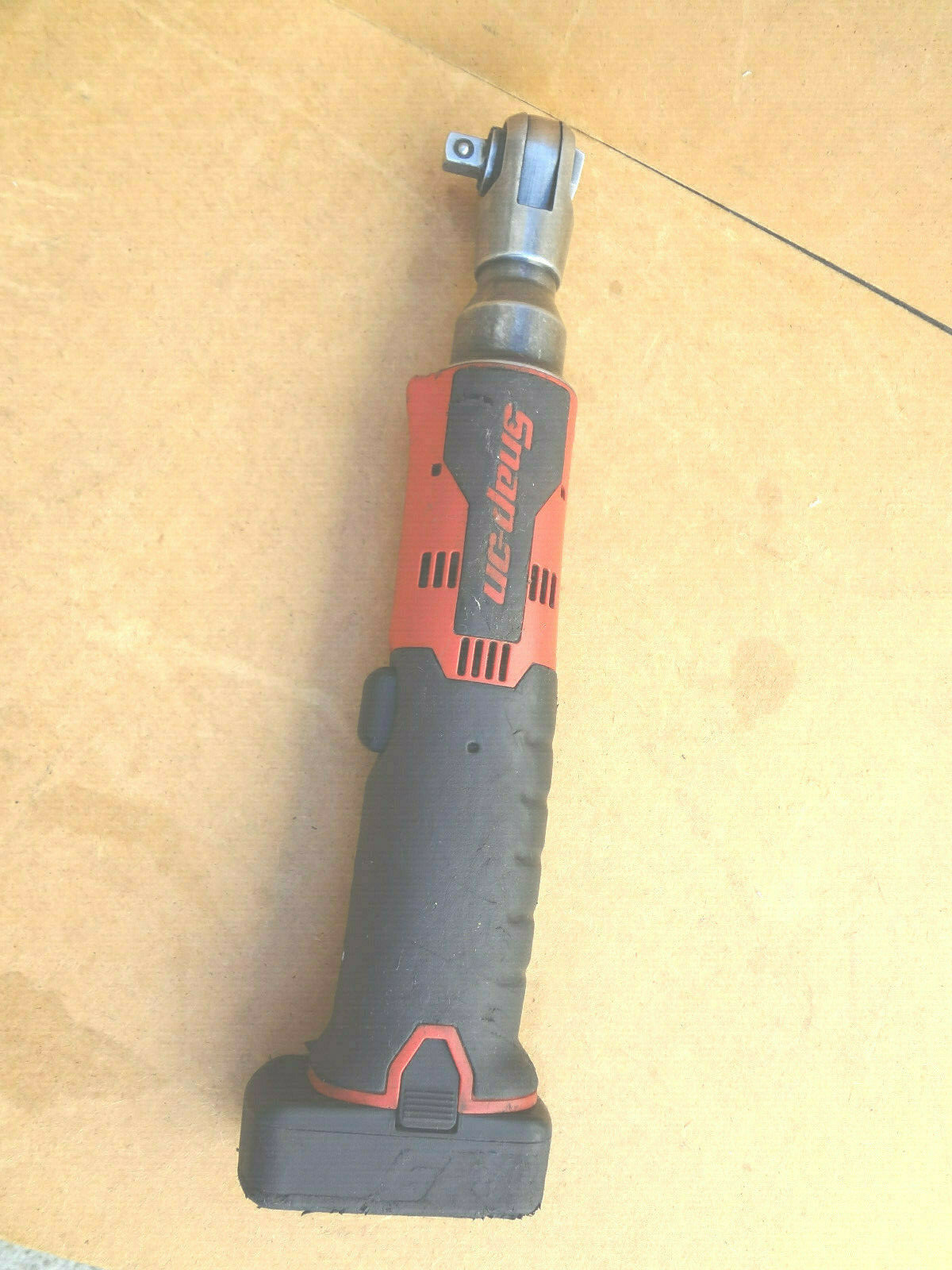 14.4V LONG NECK CORDLESS RATCHET W 