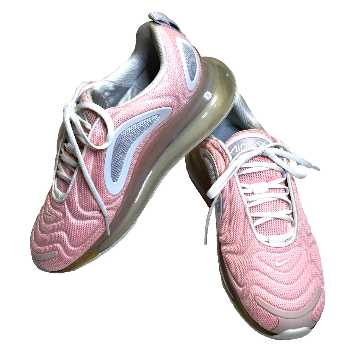 Pink nike shoes 2019 sale