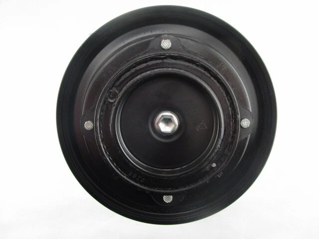 Compresor de aire acondicionado OE Denso 471-1634 se adapta a Acura TL 09-14 Foto 3 de 4