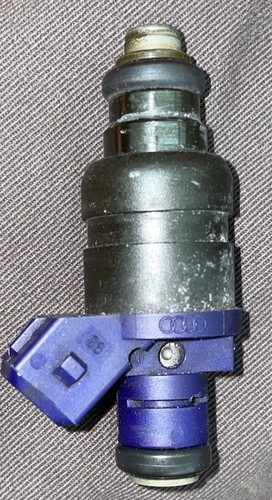 1X Injektor 078133551L VW AUDI A4 A6 80 2.8 V6 Einspritzdüse Düse Einspritzanlge