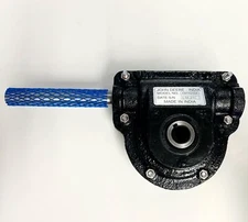 AM142008 John Deere OEM Rotor and Auger Drive Gear Case