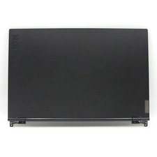 New Genuine Lenovo Legion 5-15 LCD Back Cover With Hinge Video Cable 5CB0Z21032