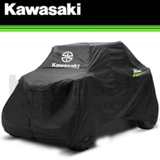 NEW 2020-2025 GENUINE KAWASAKI TERYX KRX 1000 TOWABLE STORAGE COVER 99994-1326A