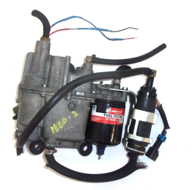 メンテナンス TOM Amazon.com: XYZIL Inline Fuel Filter AM117584 AM118131 Compatible