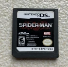 Spider-Man: Shattered Dimensions Game Cartridge Only (Nintendo DS, 2010)