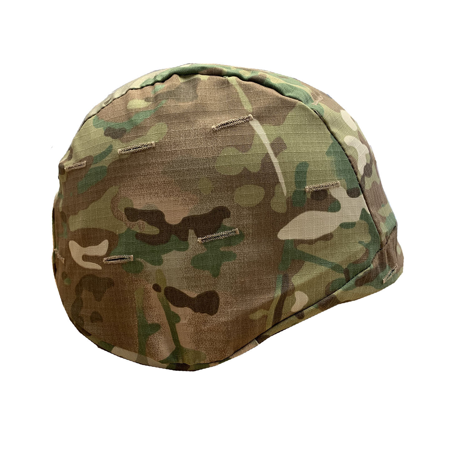 CSG Multicam Camo Helmet Covers Fits M88 and MICH Helmets 