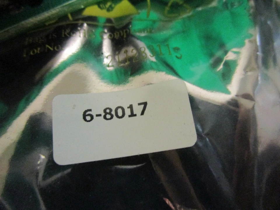 MONITOR TECH POWER SUPPLY CONTROL BOARD 6-8017 6-1906LF - Image 2 of 4