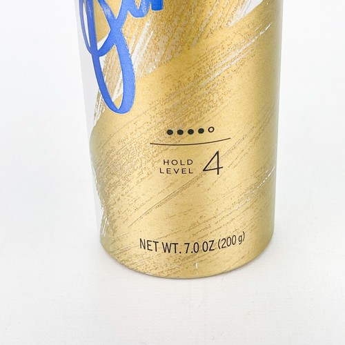Pantene Pro V Strong Hold Level 4 Alcohol Free Hairspray 7oz No Crunch Lot Of 2 - Picture 8 of 9