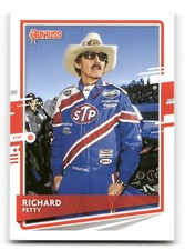 2021 Panini Donruss NASCAR - Richard Petty #118