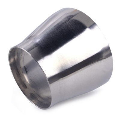 4 to 5 exhaust adapter