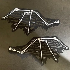 NEW LEGO 71721 Ninjago Skull Sorcerer’s Dragon Wings Replacement Pair Left/Right