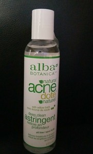 acnedote toner