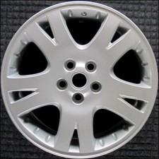 Land Rover Range Rover Sport 19 Inch Painted Oem Wheel Rim 2006 To 2009