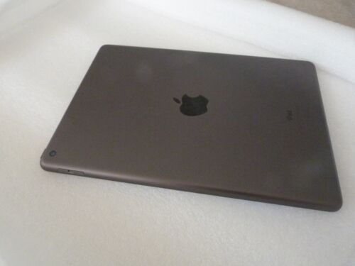Apple iPad 9. Gen. 64 GB, WLAN, 10,2 Zoll - Spacegrau - No Touch ID - Bitte lesen - Bild 1 von 10