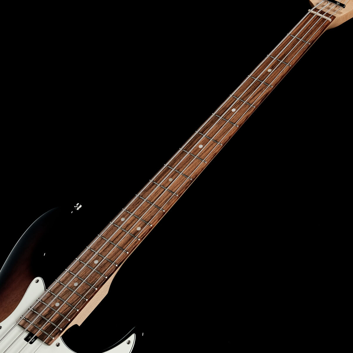 New Sadowsky / Metro Express ME21 VJ4 MR Tobacco Burst S/N