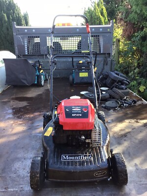 Mountfield HP470 T HP470ES 45PD ES464TR SP470 SP480 SP470ES