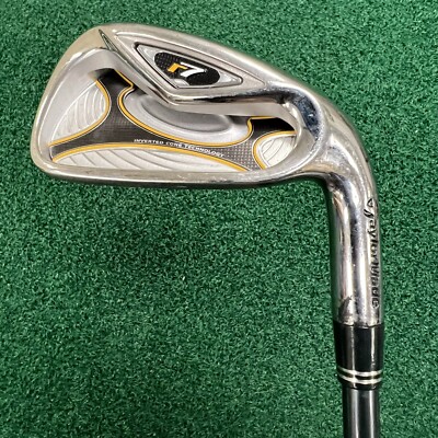 TaylorMade - 7356 TaylorMade r7 レフティ 左利き アイアン6本セット R TaylorMade R7 Single Iron | eBay