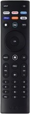 Original XRT140 Remote Control for All VIZIO Smartcast D/E/M/P/V/PX Series TVs