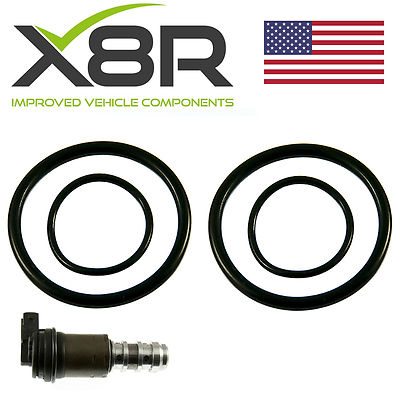 BMW Vanos Solenoid Viton Seals N40 N42 N46 N45 316 318 320 520 116 118 120 X3 Z4
