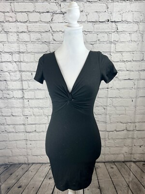 princess polly baby blue dress Princess Polly Veritie Lace Strapless Satin Mini Dress - Black main image 1
