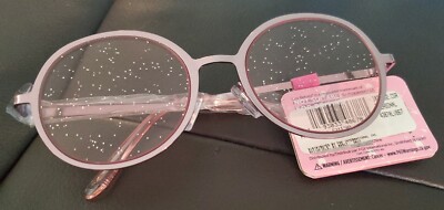 Betsey Johnson Gradient Sunglasses New in Pink♡♡ NWT | eBay display picture 2