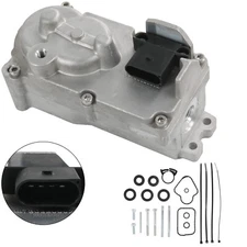 5496045RX VGT Electronic Actuator For Cummins Turbo 6374773 HE300VG HE351VE NEW