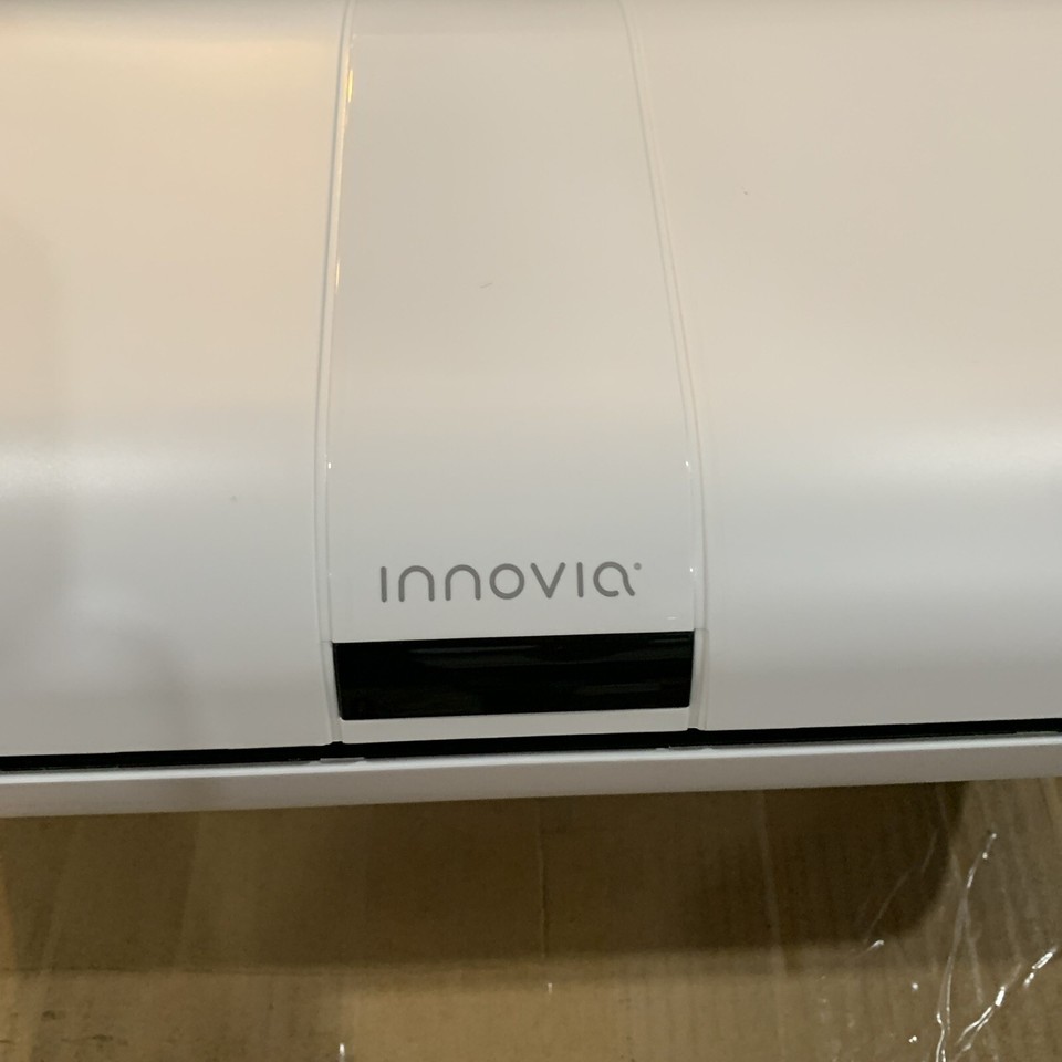 Innovia Automatic Paper Towel Dispenser Touchless under cabiner mount