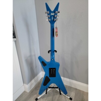 Dean ML ハードケース　Dimebag Licensed Dean Dimebag Darrell FBD Tribute ML Mini Guitar