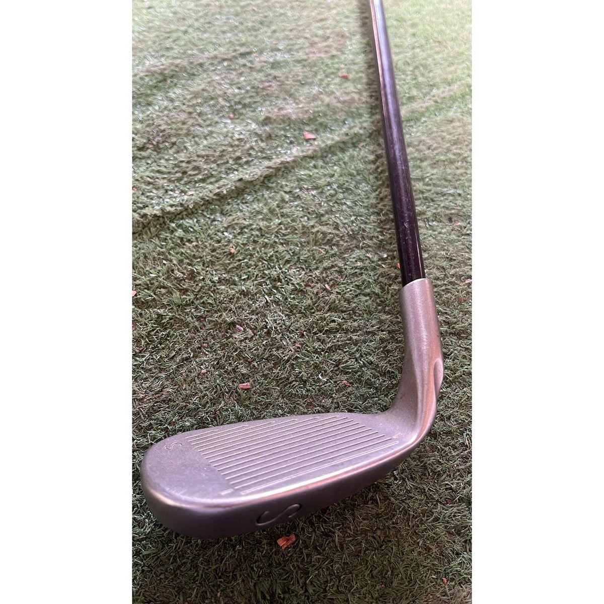 Ping i3 O-Size Blue Dot A Flex 35.5