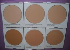 CLINIQUE STAY-MATTE SHEER PRESSED POWDER OIL-FREE Refill - Choose Your Shade