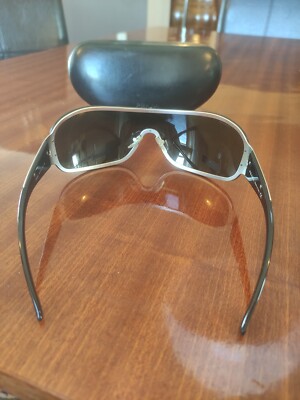 PRADA サングラス　SPR 63H モード　正規品 PRADA サングラス SPR 63H モード 正規品 Prada SPR 63H Shield